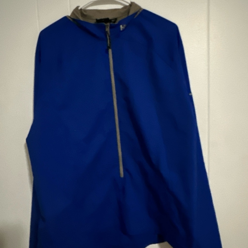 Helly Hansen Pullover Light Jacket Large
